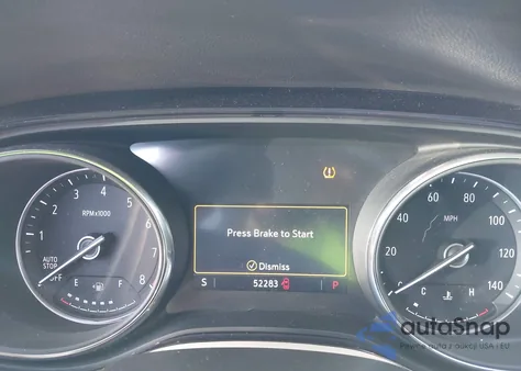 2021 Buick Encore Gx Fwd Select from USA, damaged, VIN KL4MMDSL8MB155694